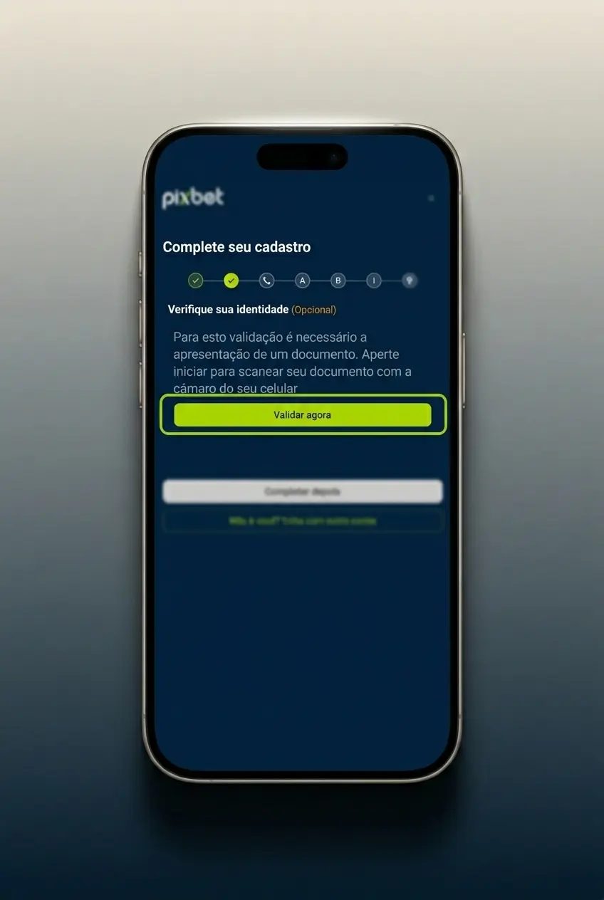 Aplicativo Pixbet para apostas na Fórmula 1 disponível para Android e iOS com mercados completos de F1