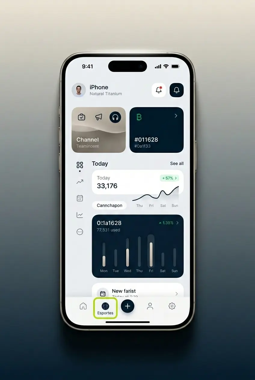 Aplicativo Pixbet para apostas na Fórmula 1 disponível no Android e iOS com mercados completos de F1