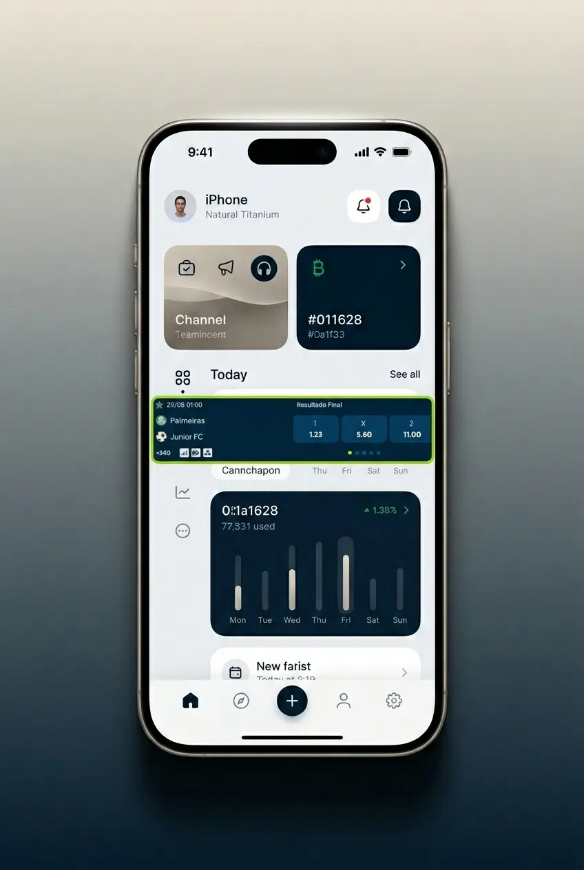 Aplicativo Pixbet para apostas na Fórmula 1 disponível para Android e iOS com mercados completos de F1