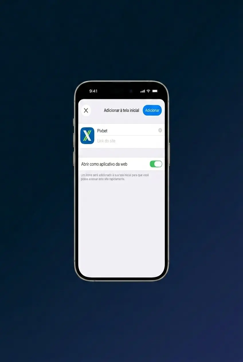 Download do app Pixbet para iPhone com iOS 12.0 ou superior para jogar Aviator e outros jogos de cassino