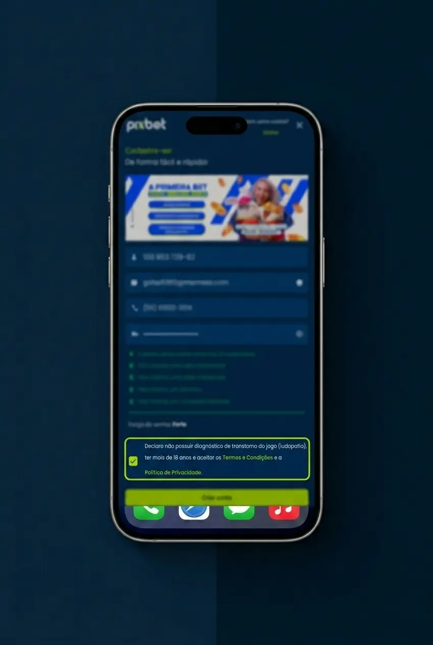 Cadastro no aplicativo Pixbet: passos para criar conta, verificar identidade e realizar depósito mínimo via Pix