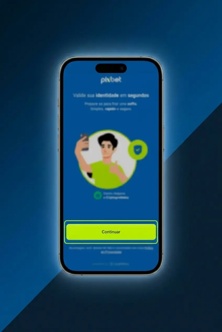 Guia passo a passo para começar a jogar slots na Pixbet, desde o depósito até girar os rolos