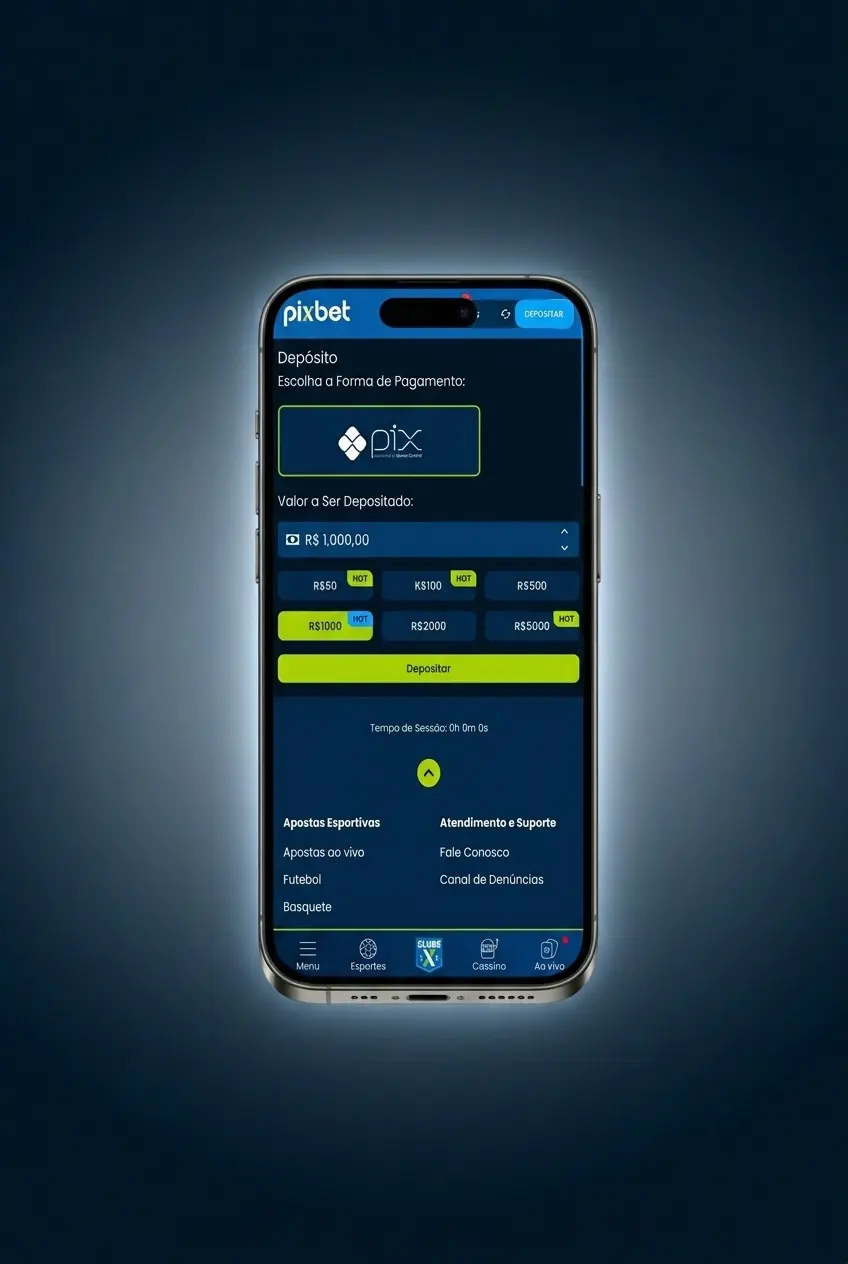 Passo a passo para fazer uma aposta esportiva na Pixbet, desde login até confirmação da aposta