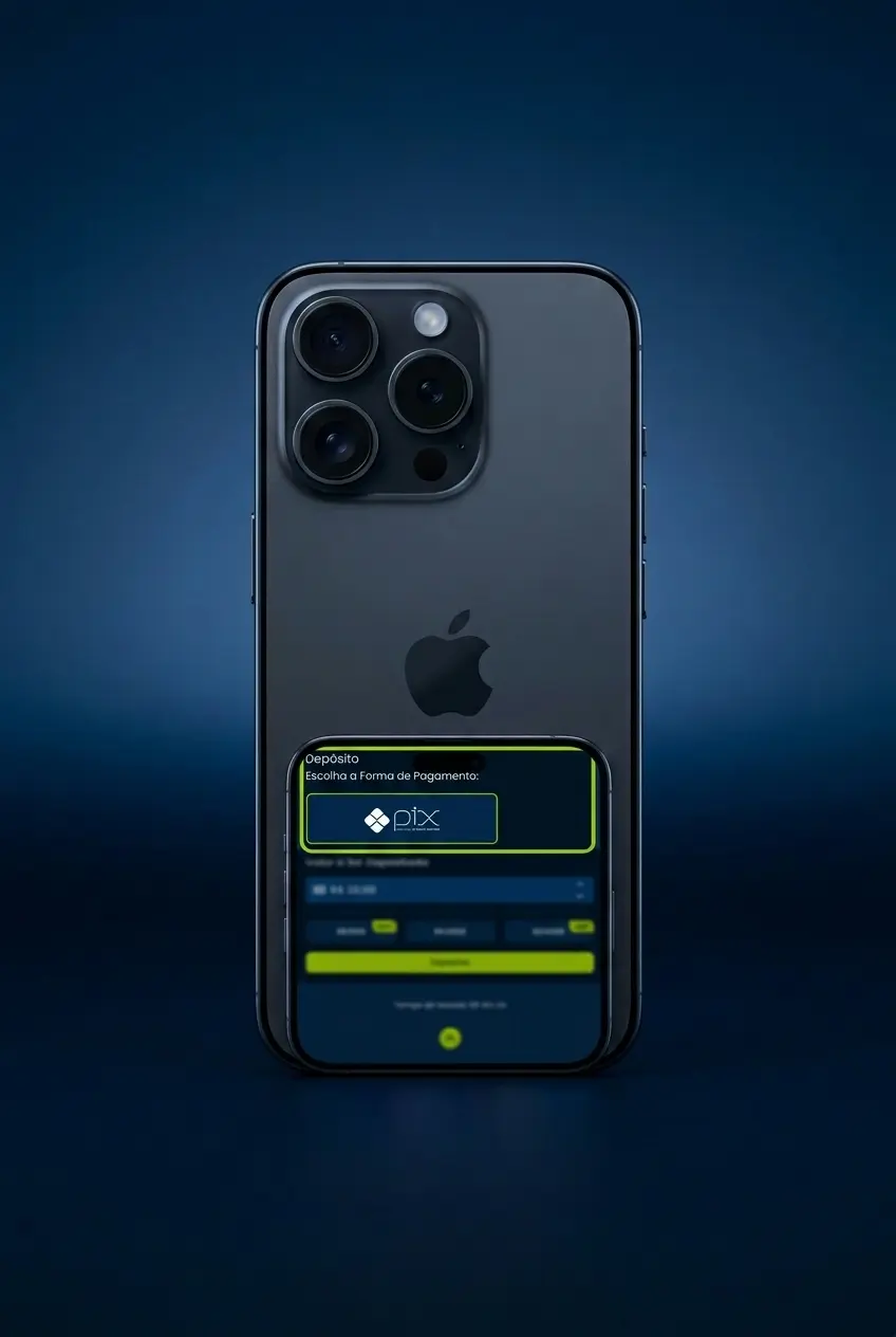 Passo a passo para jogar no cassino da Pixbet com slots, crash games e jogos ao vivo