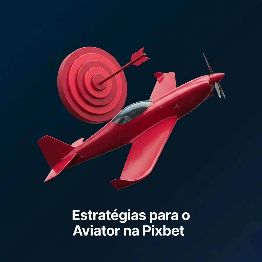 Estratégias para jogar Aviator na Pixbet: gestão de bankroll, apostas duplas e limites de perda por sessão