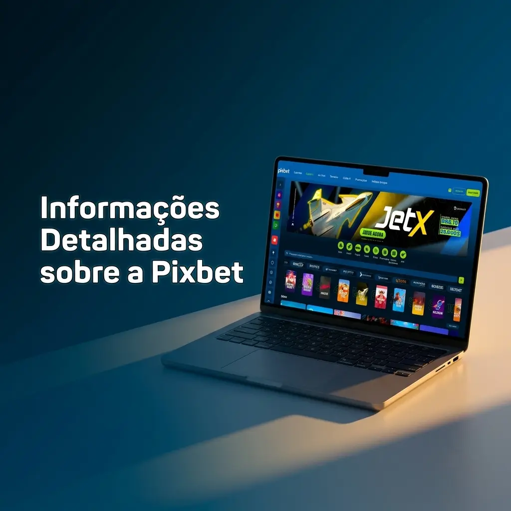 Pixbet: plataforma de apostas esportivas e cassino online no Brasil com app móvel e segurança SSL