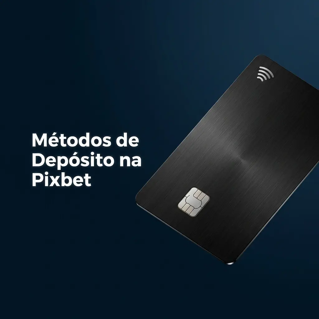 Métodos de depósito na Pixbet via Pix com QR Code, depósito mínimo de R$1,00, disponível 24/7