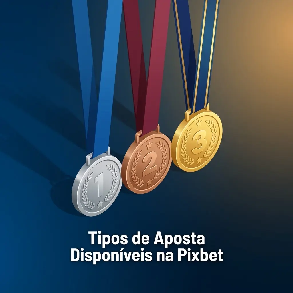 Tipos de aposta na Pixbet: simples, sistema e expresso explicados para apostadores escolherem a melhor estratégia